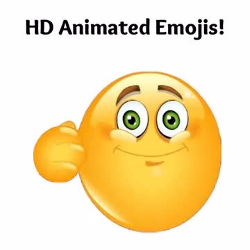 Emoji World ™ Animated Emojis for Android - Opinapp