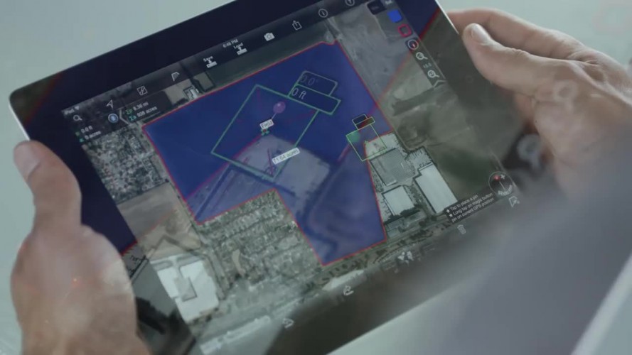 Measure Map Pro for Android Opinapp
