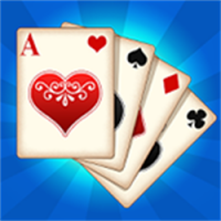 Klondike Solitaire HD for Windows - Opinapp